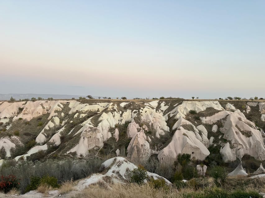 Cappadocias Green Tour - Customer Reviews and Testimonials