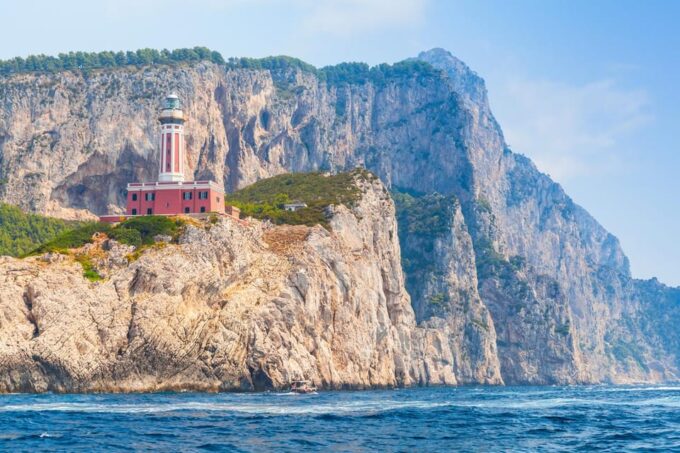 Capri Small Group & Blue Grotto - Tips for Your Trip