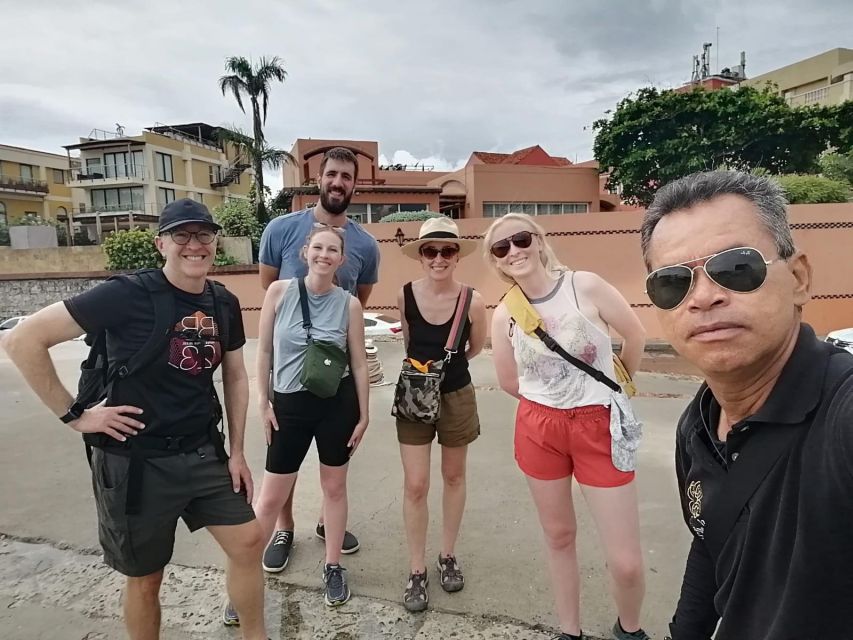 Cartagena: Gabriel García Márquez Private Walking Tour - Booking Information