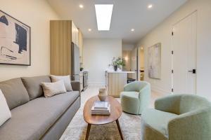 Casa De La Vina - Boutique Apartments in Downtown Santa Barbara - Frequently Asked Questions