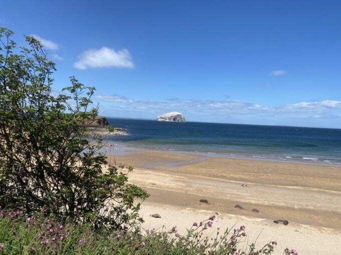 Castle and Coastline Electric Bike Tour North Berwick - Frequently Asked Questions