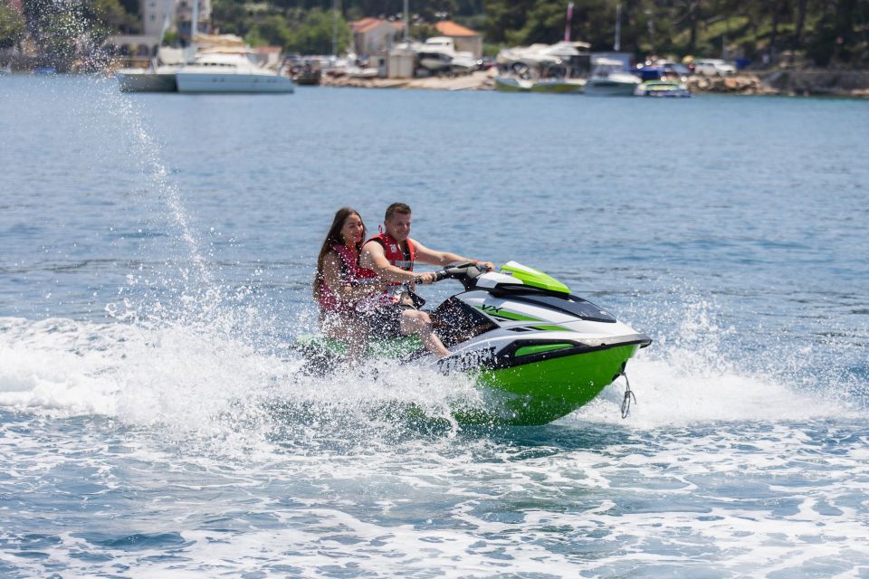 Cavtat: Jet Ski Rental - Frequently Asked Questions