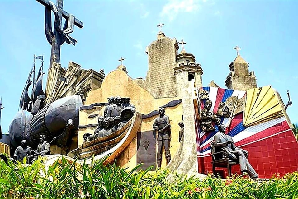 Cebu: Go-Karting + Ocean Park & History Tour With Lunch - Age and Height Requirements