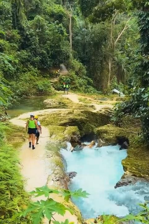 Cebu: Group Tour Kawasan Falls Canyoneering With Ziplining - Customer Reviews