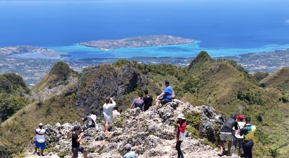 Cebu Hiking Journey "Osmena Peak" With Drone Photography - Meal Inclusions