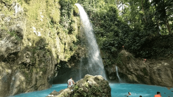 Cebu: Inambakan, Kawasan, and Mantayupan Waterfalls Tour - Additional Notes
