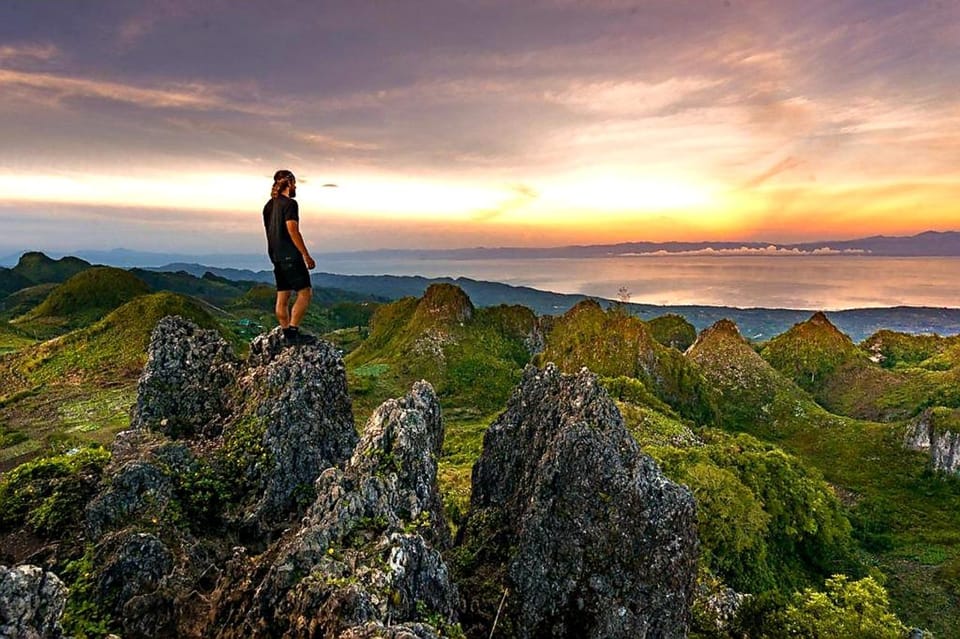 Cebu: Osmena Peak, Kawasan Canyoneering & Ziplining + Lunch - Frequently Asked Questions