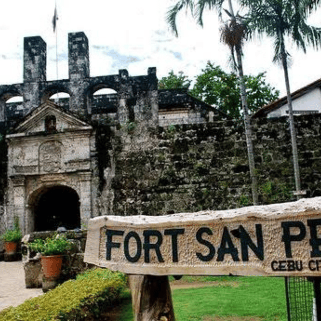 Cebu: Simala Shrine Visit With Cebu City Tour - Frequently Asked Questions