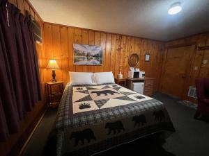 Cedars Motel - Frequently Asked Questions