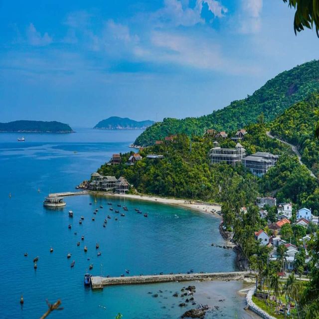 Cham Island - Snorkeling Tour From Hoi An/Danang - Optional Activities