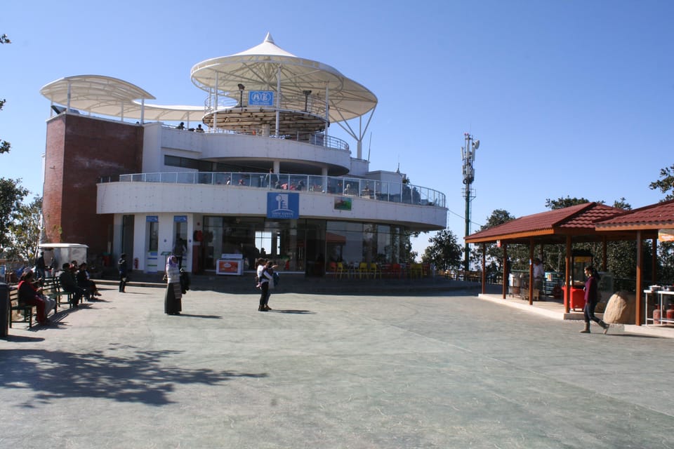 Chandragiri : Majestic Hilltop & Cable Car Views With Lunch - Important Travel Information