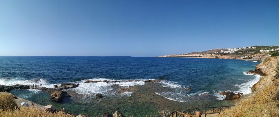 Chania Alternative Sunset Bike Tour - Discovering Local Neighborhoods