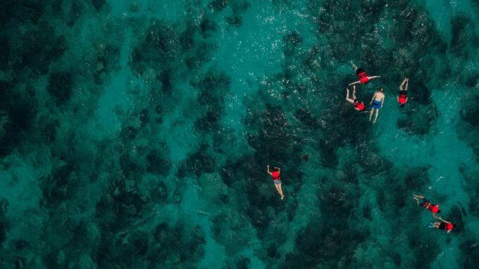 Chania: Boat Trip With Guided Snorkeling Tour - Cancellation Policy