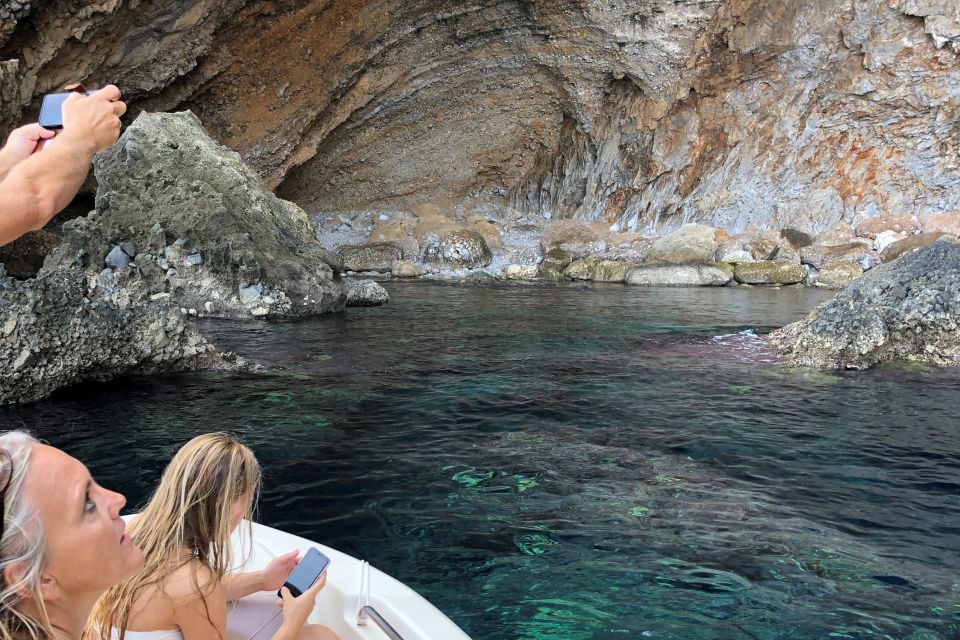 Chania: Private RIB Cruise to Akrotiri and Seitan Limania - Tips for Your Cruise