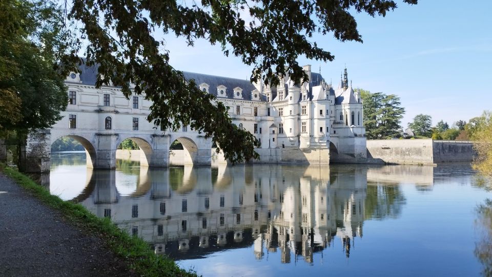 Chenonceau: Guided Ebike Ride and Wine & Cheese Picnic Lunch - Customer Reviews and Ratings