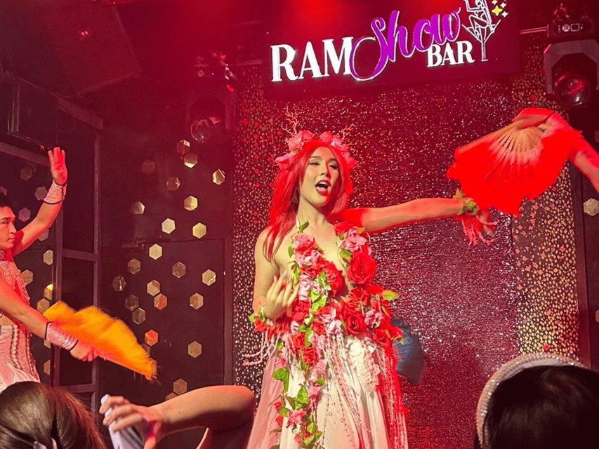 Chiang Mai by Night: Exploring the City's Ladyboy Culture - Frequently Asked Questions