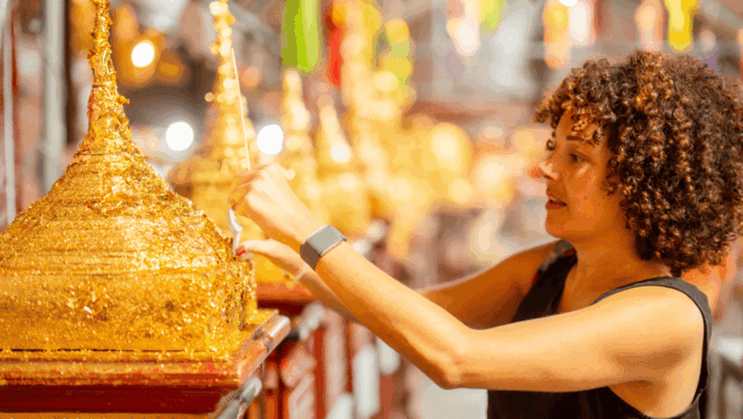 Chiang Mai: Historical and Culture Exploration Walking Tour - Frequently Asked Questions