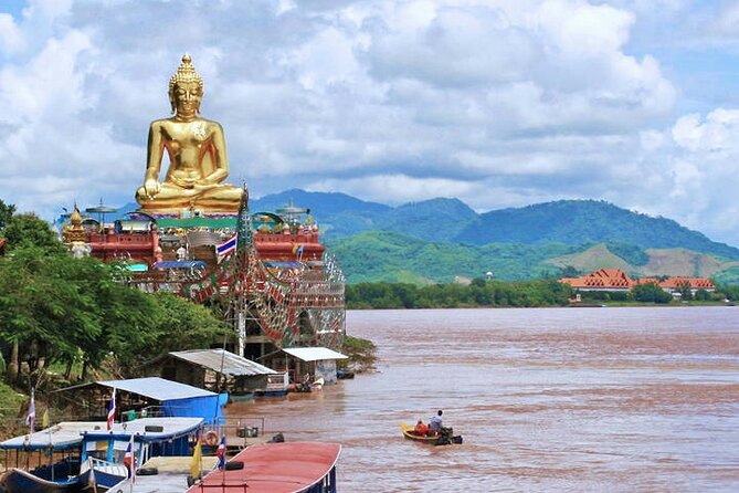 Chiang Rai, Karen Long Neck, and Golden Triangle From Chiang Mai - Booking and Cancellation