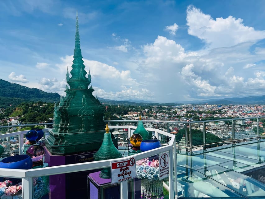 Chiang Rai:[Half Day Afternoon ] Private Bespoke Sightseeing - Exploring Cultural Landmarks