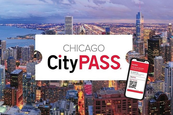 Chicago CityPASS® - Recommended Travel Itineraries