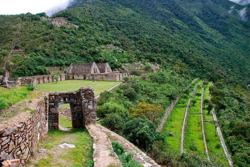 Choquequirao Trek - Travel Tips for Trekkers