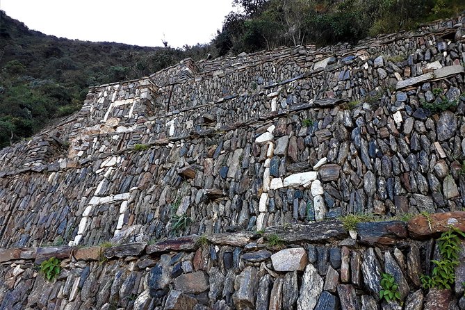 Choquequirao Trek 5 Days and 4 Nights - Feedback From Guests