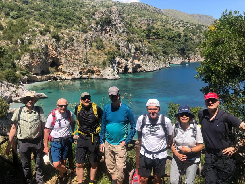 Cilento Mediterranean Path E12 Boat Tour Trekking With Guide - Environmental Considerations