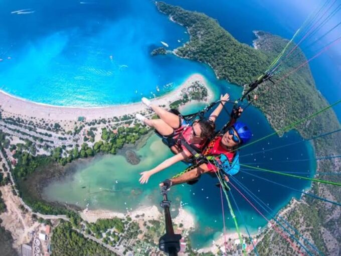 City of Fethiye/Muğla: Antalya Center Private Transfer - Frequently Asked Questions