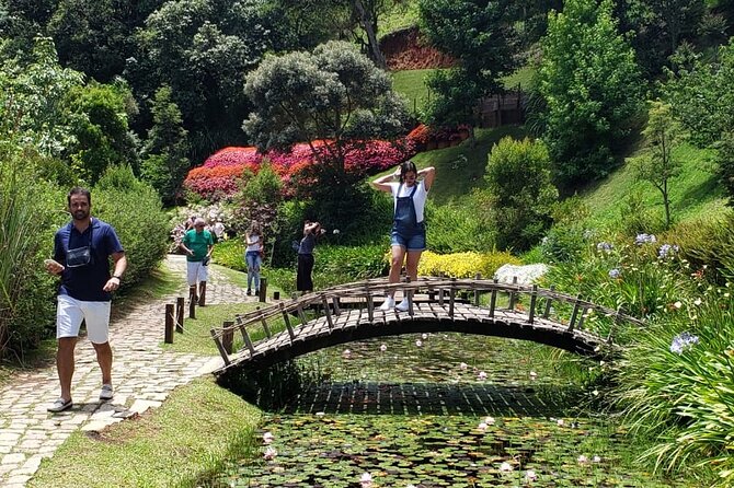 City Tour in Campos Do Jordão - Customer Feedback: Common Highlights