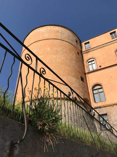 City Tour of Bastia by Foot - Local Specialties to Taste