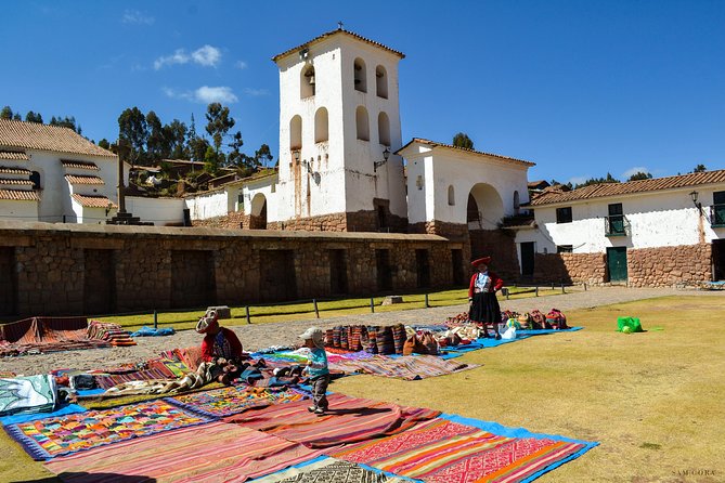 Classic Sacred Valley Tour (1 Day) - Feedback and Improvements