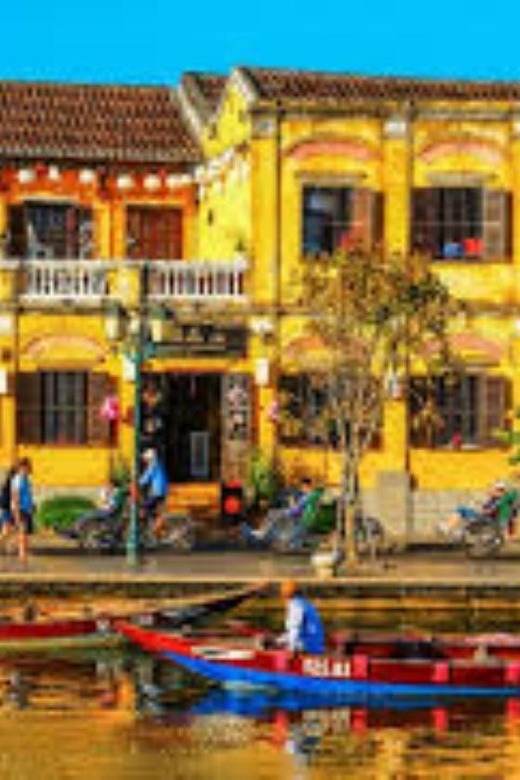 COCONUT JUNGLE HOI AN CITY BOAT RIDE RELEASE FLOWER LANTERN - Cultural Significance of Lanterns