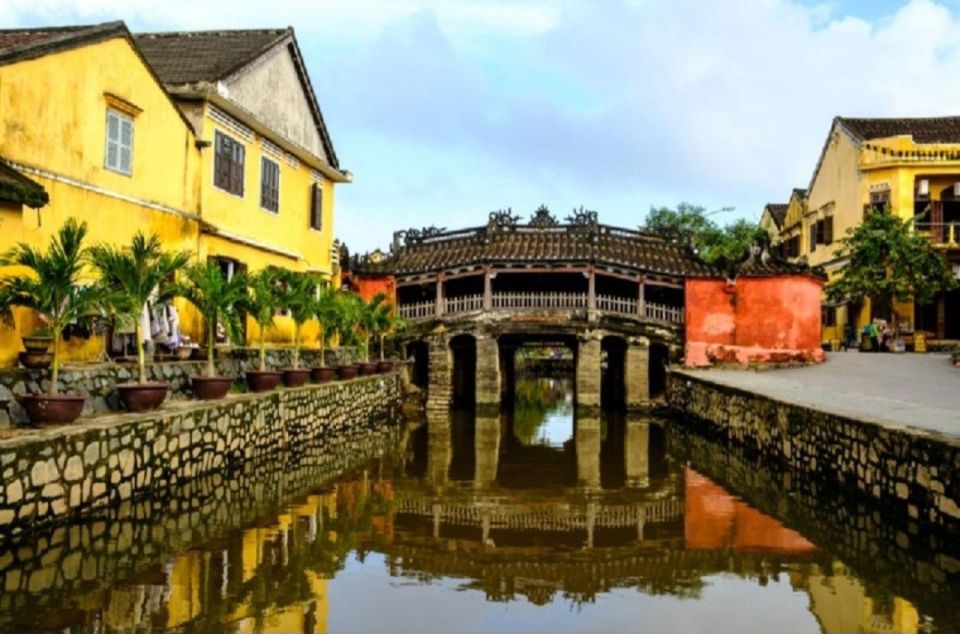 Coconut Jungle-HoiAn City Tour-Boat Ride-Drop Flower Lantern - Important Information