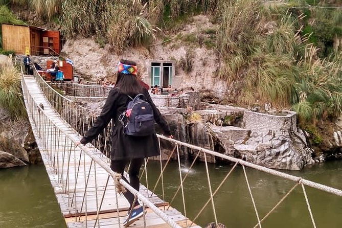 Colca 2 Days and 1 Night - Pricing and Policies