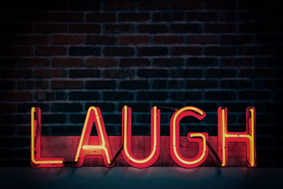 Cologne: Best Stand-Up Comedy With Laugh Guarantee - Frequently Asked Questions