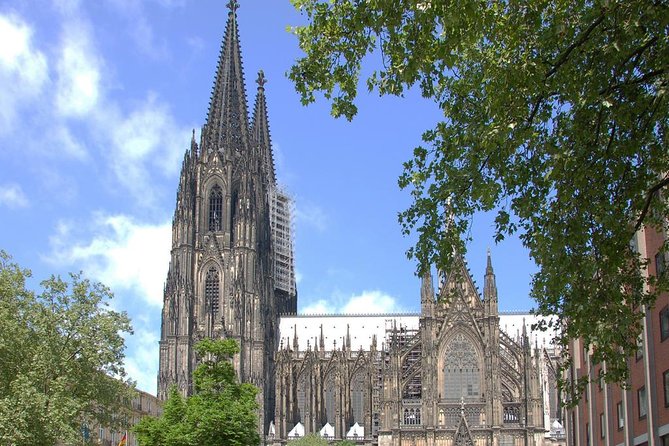 Cologne Day Trip From Frankfurt - Historic Old Town Limburg