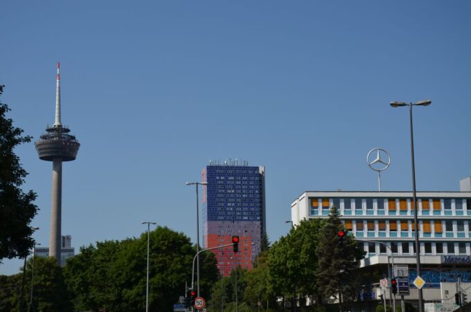 Cologne - Old Town Historic Walking Tour - What to Expect