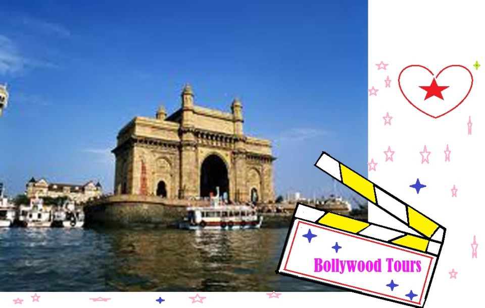 Combo of City and Bollywood Tour - Pricing and Cancellation
