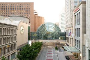 Conrad Indianapolis - Frequently Asked Questions
