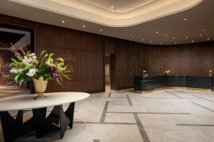 Conrad Nashville - Frequently Asked Questions