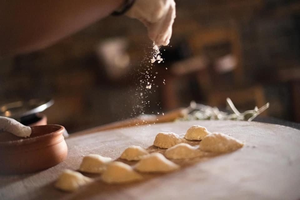 Cooking Class at the Shepherds Shelter in Rethymno - Pricing and Cancellation Policy