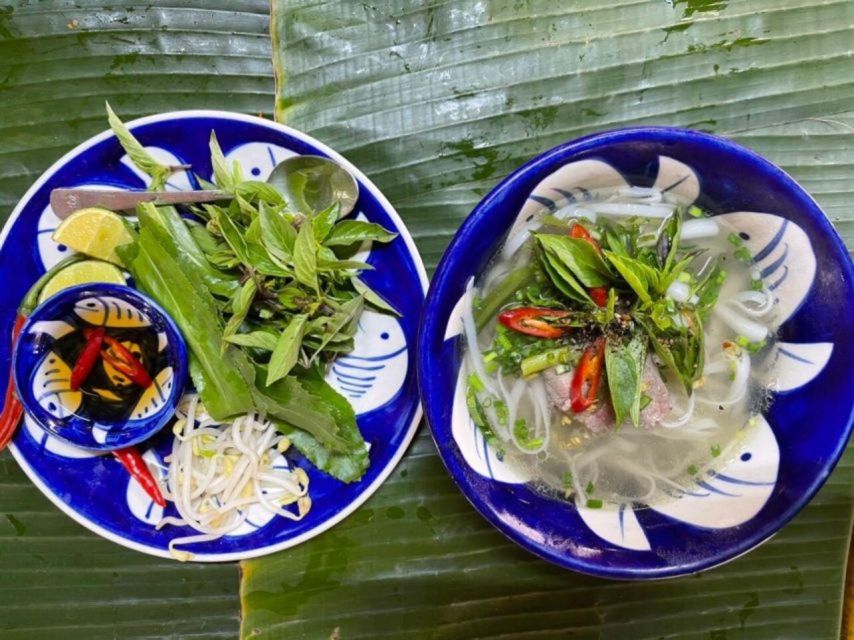 Cooking Class & Basket Boat Ride From Hoi An - Customer Ratings