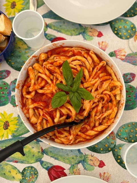 Cooking With G - Location and Market Visit