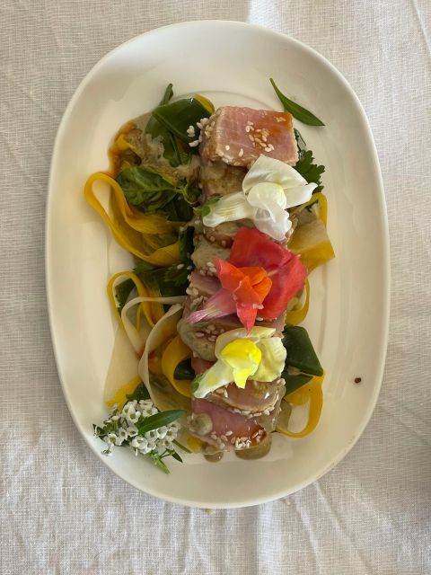 Cooking Workshop - What to Expect During the Workshop