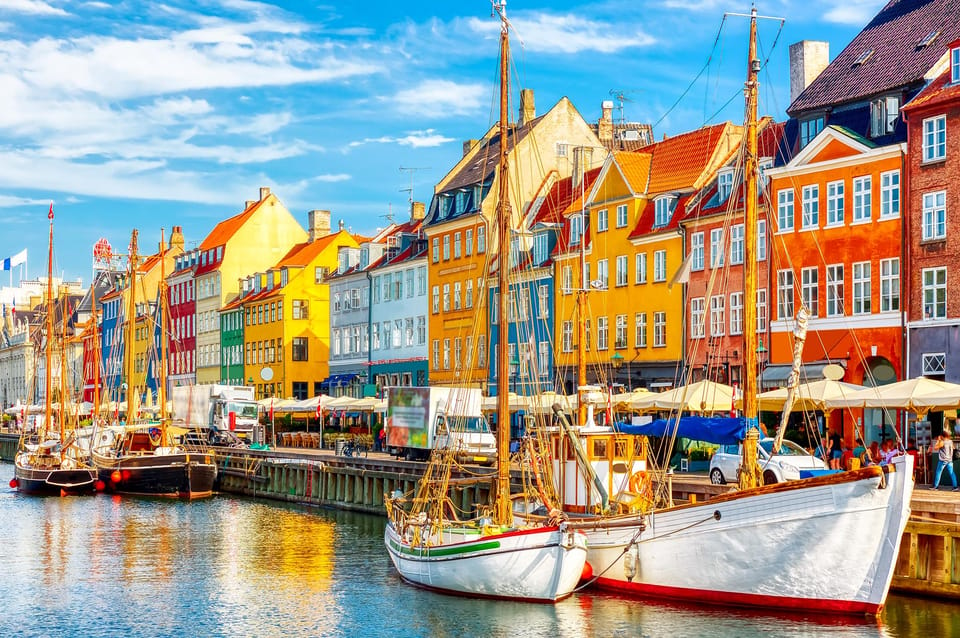 Copenhagen: a Guided Walk for First-Timers in the City - Tips for First-Timers