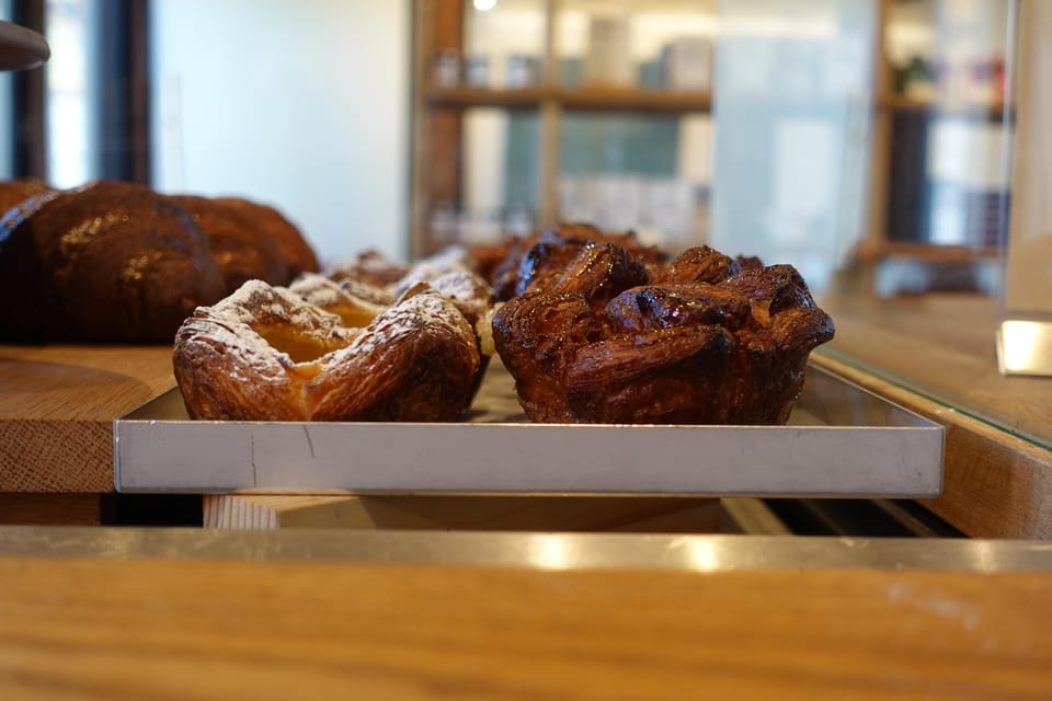 Copenhagen: Best of Danish Pastry Tasting Tour - Tips for Enjoying the Tour