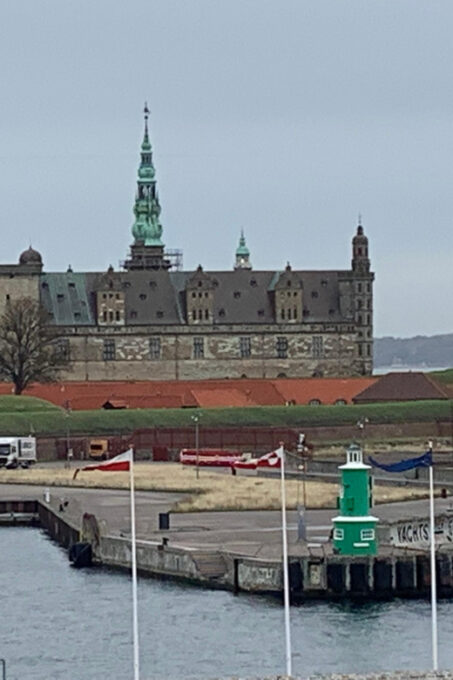 Copenhagen: Castles of North Zealand Day Tour - Scenic Drives Through Nature