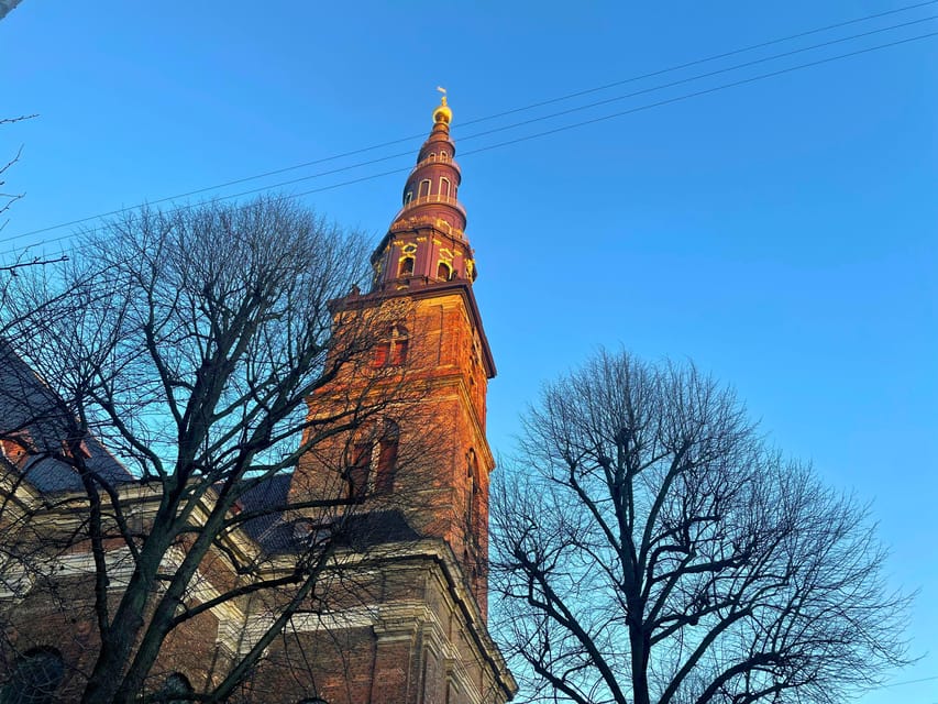 Copenhagen: Christiania & Christianshavn Guided Walking Tour - Frequently Asked Questions