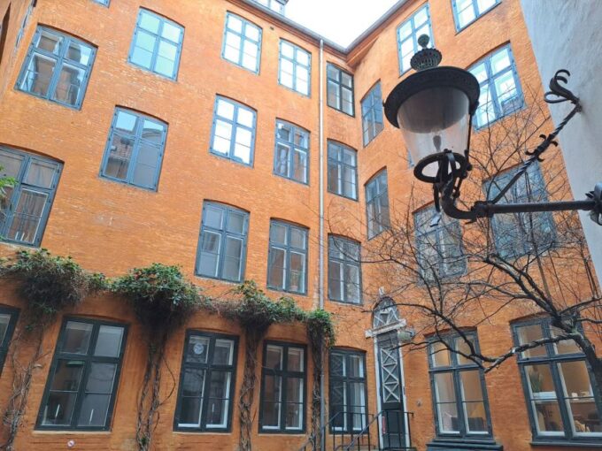 Copenhagen: H.C. Andersen Self-Guided Tour With Storyhunt - Tips for a Great Experience