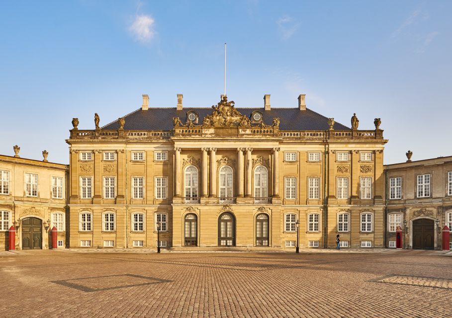 Copenhagen: Private 3-Hour Famous Landmarks Photography Tour - Instructor Qualifications